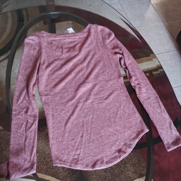Very Soft round neck top - Picture 5 of 6
